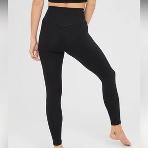 OFFLINE by Aerie Real Me XTRA Hold Up Legging